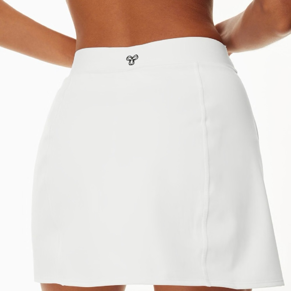 TNA Action TNA SLICK Court Mini Skirt